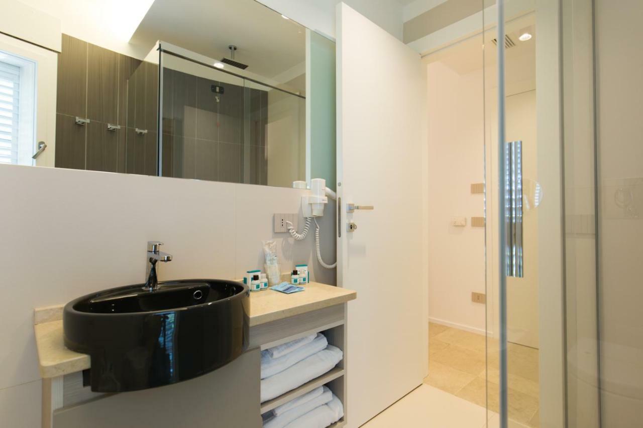 Scissure Sea Suite Gaeta Exterior foto
